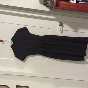 DEANDRI ROSELLE DRESS